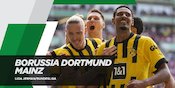 Prediksi Borussia Dortmund vs Mainz 27 Mei 2023 Prediksi Borussia Dortmund vs Mainz 27 Mei 2023