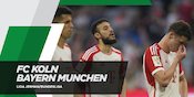 Prediksi FC Koln vs Bayern Munchen 27 Mei 2023
