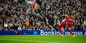 Apa Iya? Kapten Fulham Klaim Wasit Mengaku Salah Telah Berikan Penalti pada Liverpool Apa Iya? Kapten Fulham Klaim Wasit Mengaku Salah Telah Berikan Penalti pada Liverpool