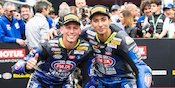 Ditinggal Toprak Razgatlioglu, Yamaha Pertahankan Andrea Locatelli di WorldSBK 2024