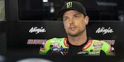 Alex Lowes Resmi Lanjut Bela Kawasaki di WorldSBK 2024