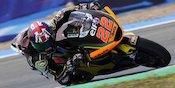 Hasil Latihan Kedua Moto2 Prancis: Sam Lowes Asapi Pedro Acosta Hasil Latihan Kedua Moto2 Prancis: Sam Lowes Asapi Pedro Acosta