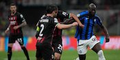 Kalah dari Inter Milan, Davide Calabria: AC Milan akan Berikan Segalanya di Leg Kedua