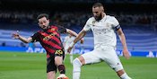 9 Pemain yang Pernah Memperkuat Manchester City dan Real Madrid