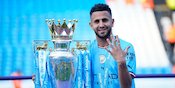 Manchester City Masih Tunggu Proposal Resmi dari Al Ahli untuk Riyad Mahrez Manchester City Masih Tunggu Proposal Resmi dari Al Ahli untuk Riyad Mahrez