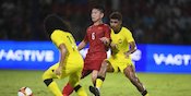 SEA Games 2023: Gagal Ikuti Jejak Indonesia, Malaysia U-22 Malah Angkat Koper dari Kamboja Usai Diga