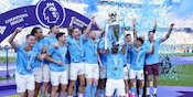 4 Fakta Menarik Premier League 2022/2023: Rekor Arsenal hingga Kengerian Erling Haaland 4 Fakta Menarik Premier League 2022/2023: Rekor Arsenal hingga Kengerian Erling Haaland