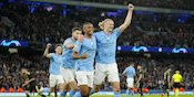 Di Liga Champions Musim Ini, Belum Ada yang Sanggup Kalahkan Manchester City