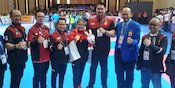 Trik Jitu di Balik 3 Medali Emas Timnas Vovinam Indonesia di SEA Games 2023 Trik Jitu di Balik 3 Medali Emas Timnas Vovinam Indonesia di SEA Games 2023