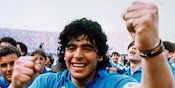 Diego Maradona Pernah Naik Ring Tinju, Sama Seperti El Rumi dan Jefri Nichol! Diego Maradona Pernah Naik Ring Tinju, Sama Seperti El Rumi dan Jefri Nichol!
