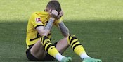 Memori Pahit Final Liga Champions Terakhir Borussia Dortmund: Kalah di Wembley