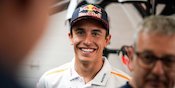 Giacomo Agostini Gagal Paham Marc Marquez Tinggalkan Honda: Lebih Masuk Akal Pindah ke KTM