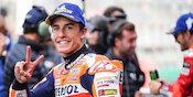 Honda Peringatkan Rival: Marc Marquez Sudah Kembali Seperti Sebelum Cedera Lengan