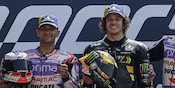 Ducati Pede Jorge Martin dan Marco Bezzecchi Takkan Direbut Yamaha