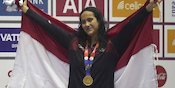 Mengenal Masniari Wolf: Si Cantik Berdarah Jerman, Bikin Bangga Indonesia di SEA Games 2023 Mengenal Masniari Wolf: Si Cantik Berdarah Jerman, Bikin Bangga Indonesia di SEA Games 2023