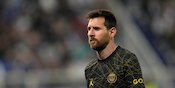 Serius? Pemain Sekelas Messi Diklaim tak Cukup Bagus untuk Masuk Starting XI Arsenal Serius? Pemain Sekelas Messi Diklaim tak Cukup Bagus untuk Masuk Starting XI Arsenal
