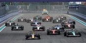 Link Live Streaming Formula 1 GP Emilia-Romagna 2023 di Bein Sports Connect