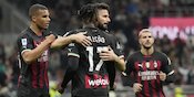 Hasil, Klasemen, Top Skor Liga Italia: AC Milan Panaskan Persaingan Zona Liga Champions