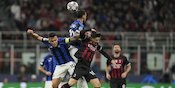 Inter Milan Mainkan 7 Pemain U-19, AC Milan Diklaim Belum Tentu Menang!