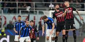 5 Comeback Sensasional di Liga Champions, Bisa Ditiru AC Milan