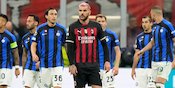 Rapor Pemain AC Milan Saat Dipermak Inter Milan: Lini Belakang Ampun Deh, Minta Diruwat! Rapor Pemain AC Milan Saat Dipermak Inter Milan: Lini Belakang Ampun Deh, Minta Diruwat!