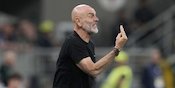 Mau Rekrut Siapa nih? Pioli Akui AC Milan Masih Butuh Tambahan Striker Mau Rekrut Siapa nih? Pioli Akui AC Milan Masih Butuh Tambahan Striker