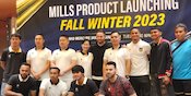 Mantap! Bintang Persib Resmi Jadi Brand Ambassador Apparel Timnas Indonesia Mantap! Bintang Persib Resmi Jadi Brand Ambassador Apparel Timnas Indonesia