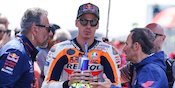 Joan Mir Absen di MotoGP Belanda, Iker Lecuona Jadi Tandem Marc Marquez