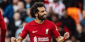 5 Fakta Kemenangan Liverpool atas Brentford: Mohamed Salah Raja Rekor! 5 Fakta Kemenangan Liverpool atas Brentford: Mohamed Salah Raja Rekor!