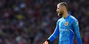 David de Gea dan 9 Pemain Bintang yang Masih 'Jomblo' Alias Berstatus Tanpa Klub David de Gea dan 9 Pemain Bintang yang Masih 'Jomblo' Alias Berstatus Tanpa Klub