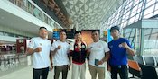 Indonesia Kirim 5 Atlet ke Kejuaraan Dunia Muaythai 2023