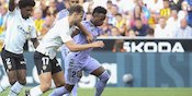 Valencia vs Madrid, Netizen: Maen Tinju Aja, Vinicius Layak Mendapat yang Lebih Baik, Fans Rasis 3K! Valencia vs Madrid, Netizen: Maen Tinju Aja, Vinicius Layak Mendapat yang Lebih Baik, Fans Rasis 3K!