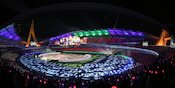 VIDEO: Meriahnya Opening Ceremony SEA Games 2023 di Kamboja