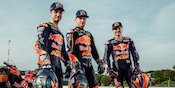 Bakal Bentuk Tim Ketiga, KTM Segera Gerilya Cari 2 Rider Lagi untuk MotoGP 2025