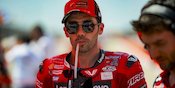 Momok Cedera Ikut Hantui Test Rider MotoGP, Michele Pirro Alami Dislokasi Bahu
