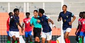 Hasil Piala Dunia U-20 2023: Prancis Ditekuk Gambia, Inggris Puncaki Grup E Hasil Piala Dunia U-20 2023: Prancis Ditekuk Gambia, Inggris Puncaki Grup E