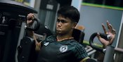 PSS Sleman Pilih Gym untuk Tingkatkan Kondisi Fisik Pemain PSS Sleman Pilih Gym untuk Tingkatkan Kondisi Fisik Pemain