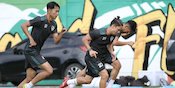 PSS Sleman Gelar Tes Fisik dengan Metode Yoyo, Kim Kurniawan Tertinggi PSS Sleman Gelar Tes Fisik dengan Metode Yoyo, Kim Kurniawan Tertinggi