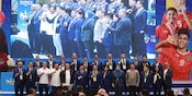 Kongres PSSI Berlangsung Singkat, Erick Thohir Paparkan 3 Poin Besar Kongres PSSI Berlangsung Singkat, Erick Thohir Paparkan 3 Poin Besar