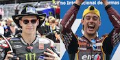 Fabio Quartararo Rayu Pramac Racing Gaet Tony Arbolino di MotoGP 2024