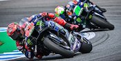 Yamaha-Ducati-Aprilia Kompak Kecam FIM Stewards: Hujan Penalti di Jerez Tak Adil!