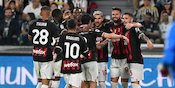 Hasil, Klasemen, Top Skor Liga Italia: Tekuk Juventus, Milan Amankan Zona 4 Besar Hasil, Klasemen, Top Skor Liga Italia: Tekuk Juventus, Milan Amankan Zona 4 Besar