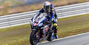 Toprak Razgatlioglu Saling Lirik dengan BMW, Gantikan Scott Redding di WorldSBK 2024?