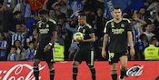 Real Sociedad Permalukan Real Madrid di Liga Spanyol, Los Blancos Semakin Susah Mengejar Barcelona Real Sociedad Permalukan Real Madrid di Liga Spanyol, Los Blancos Semakin Susah Mengejar Barcelona
