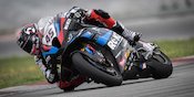 Hasil FP1 WorldSBK Ceko: Scott Redding Bawa BMW Jadi yang Tercepat