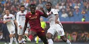 Man of the Match AS Roma vs Salernitana: Lassana Coulibaly
