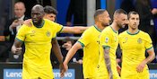Brace Lukaku dan Kemenangan Inter Milan