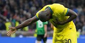 Jatuh Cinta Inter Milan terhadap Romelu Lukaku Terlalu Dalam