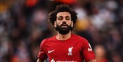 Emosional! Ini Isi Pesan Mohamed Salah untuk Firmino yang Cabut dari Liverpool Emosional! Ini Isi Pesan Mohamed Salah untuk Firmino yang Cabut dari Liverpool