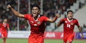 Asian Games 2023: Ramadhan Sananta Memang Absen, tapi Timnas Indonesia U-24 Masih Punya Indra Sjafri Asian Games 2023: Ramadhan Sananta Memang Absen, tapi Timnas Indonesia U-24 Masih Punya Indra Sjafri